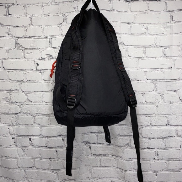 Topo Designs Black DaypackBackpack USA Made - Picture 4 of 12